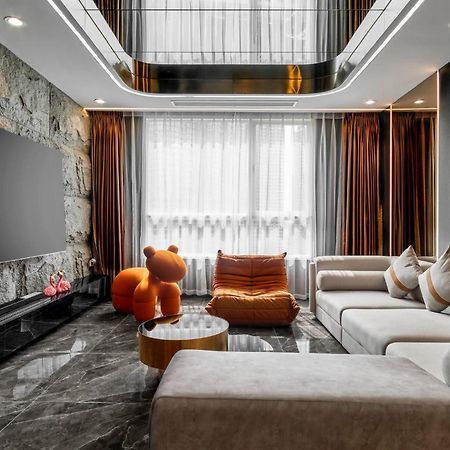Saigon Royal - Mm Lägenhet Ho Chi Minh-staden Exteriör bild