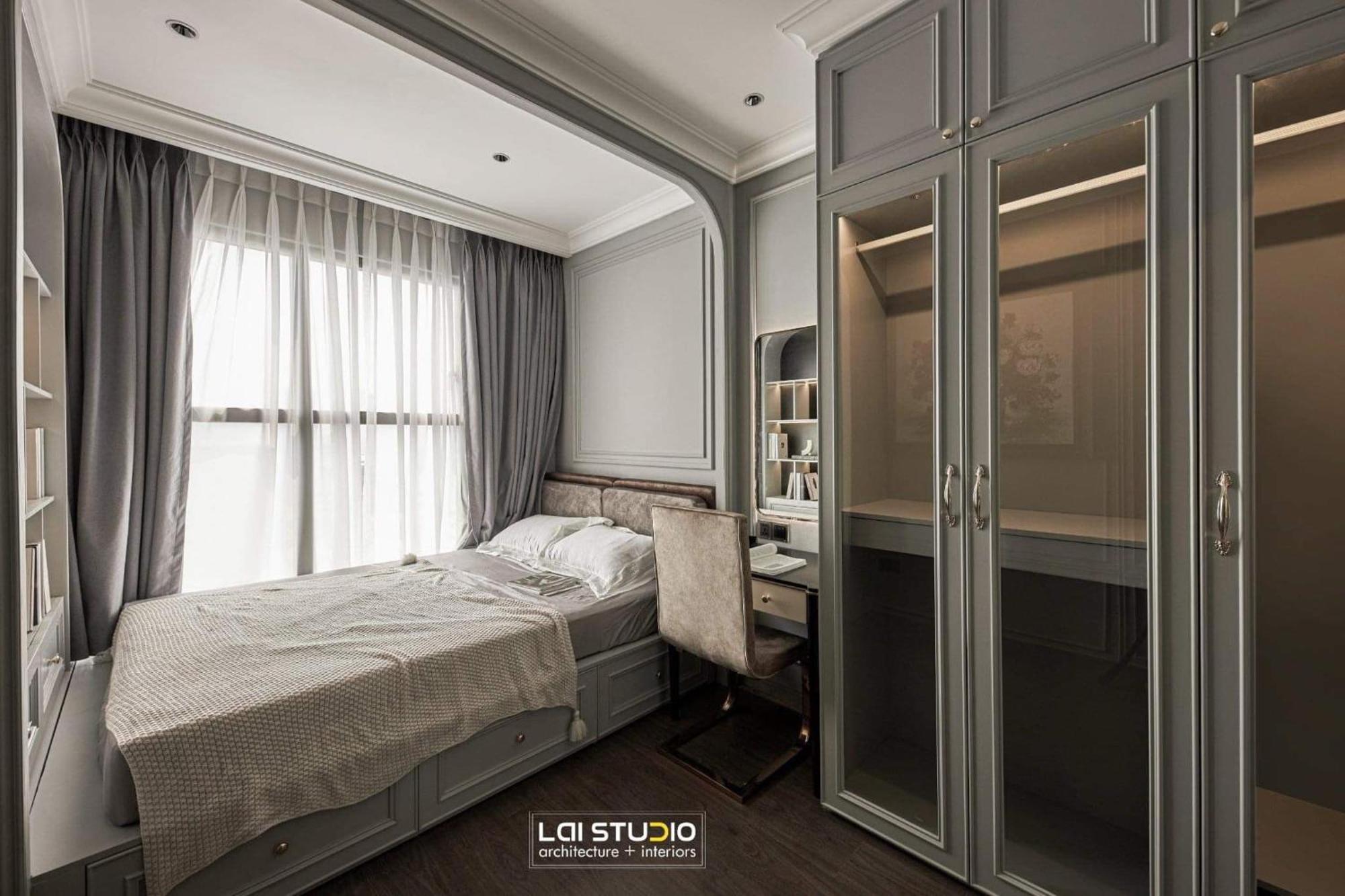 Saigon Royal - Mm Lägenhet Ho Chi Minh-staden Exteriör bild