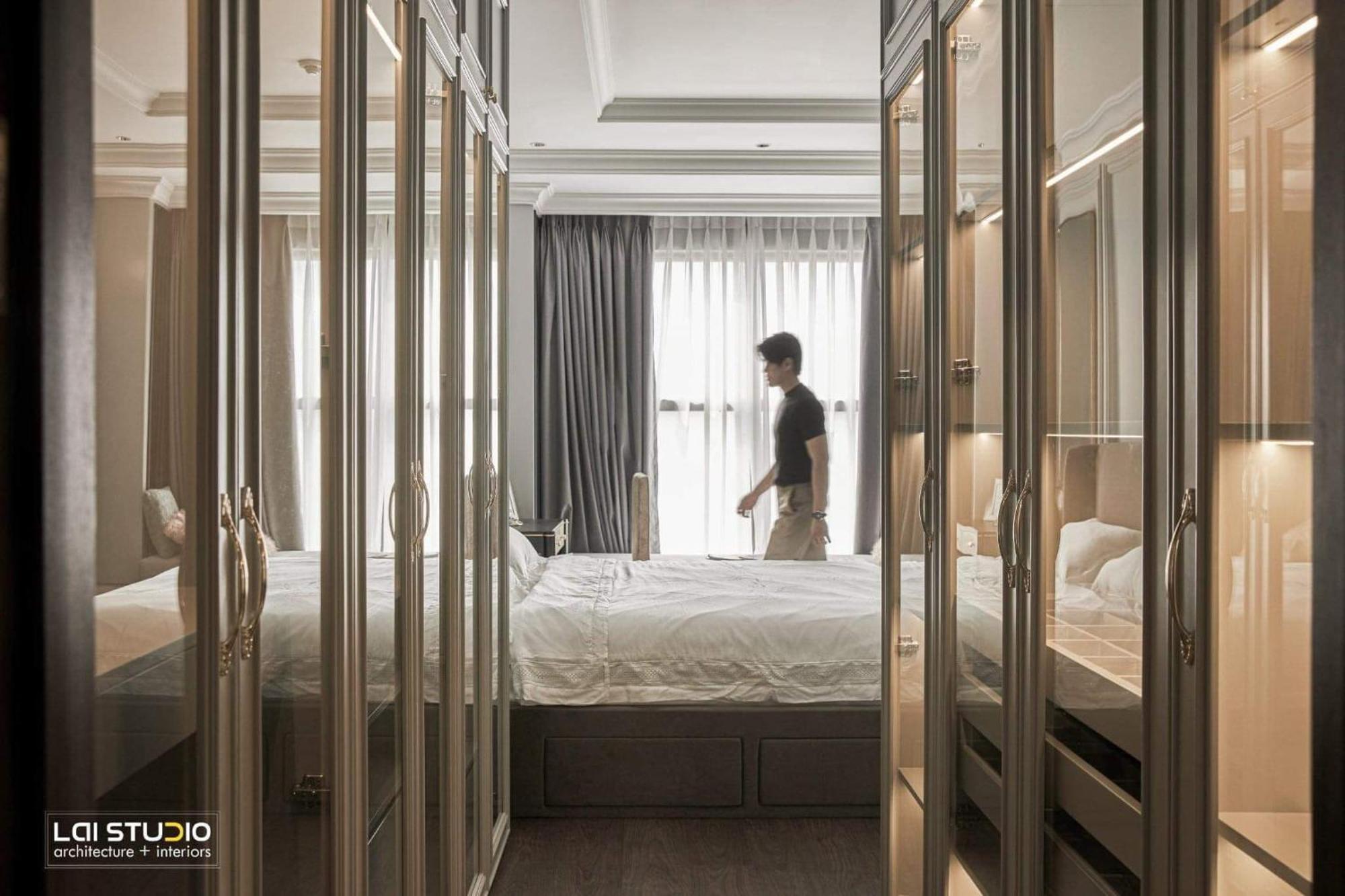 Saigon Royal - Mm Lägenhet Ho Chi Minh-staden Exteriör bild